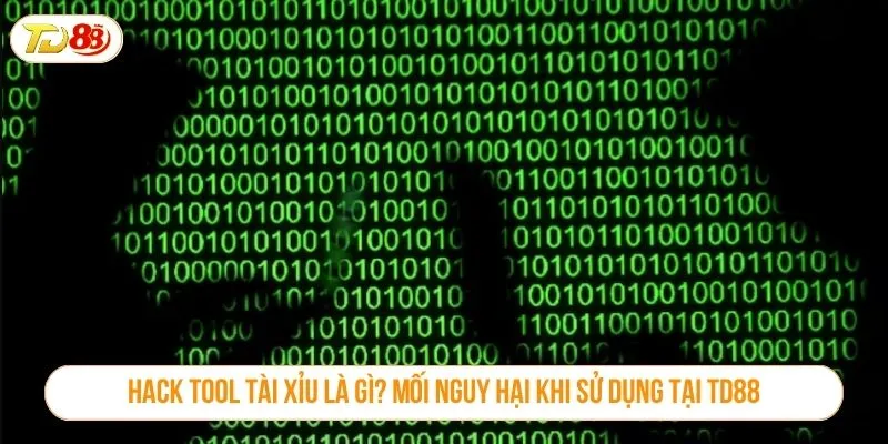Hack tool tài xỉu