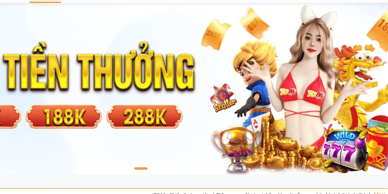 Nhà cái TD88 ghi điểm trong mắt cộng đồng bet thủ châu Á 
